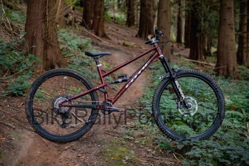 Cotic Jeht fiche technique et avis